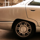 Illustration for article titled How The Stile Bertone Mantide Got Angular Rear Wheelarches